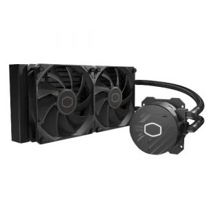 COOLER MASTER MASTER LIQUID 240L CORE CPU COOLER