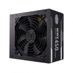 COOLER MASTER MWE 450 BRONZE – V2 230V PSU