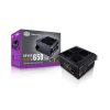 COOLER MASTER MWE 650 V2 80 PLUS BRONZE SMPS