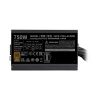 Cooler Master MWE Bronze 750 Watt V3 Power Supply - MPE-7501-ACABW-3B