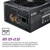 COOLER MASTER MWE 850 V2 POWER SUPPLY 80 PLUS GOLD