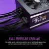 COOLER MASTER MWE 850 V2 POWER SUPPLY 80 PLUS GOLD