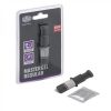 COOLER MASTER MASTERGEL REGULAR THERMAL GREASE (NEW EDITION) - MGX-ZOSG-N15M-R2