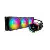 Cooler Master MasterLiquid 360 ION CPU Cooler - MLY-D36M-A24PZ-R1