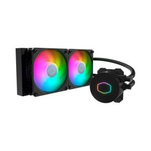 COOLER MASTER MASTERLIQUID ML240L ARGB V2 CPU LIQUID COOLER (MLW-D24M-A18PA-R2)