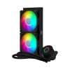 COOLER MASTER MASTERLIQUID ML240L ARGB V2 CPU LIQUID COOLER (MLW-D24M-A18PA-R2)