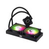 COOLER MASTER MASTERLIQUID ML240L ARGB V2 CPU LIQUID COOLER (MLW-D24M-A18PA-R2)