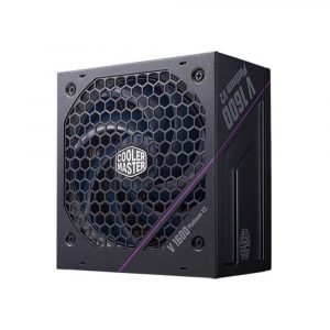 Cooler Master V Platinum 1600 Watt V2 Power Supply - MPZ-G002-AFAP