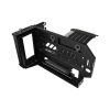 COOLER MASTER VERTICAL GRAPHICS CARD HOLDER KIT V3 WITH PCIE 4.0 RISER CABLE - MCA-U000R-KFVK03