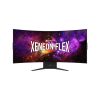 Corsair Xeneon Flex 45 Inch 45WQHD240 Hdr Oled Bendable Gaming Monitor - CM-9030001-PE