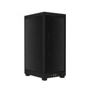 CORSAIR 2000D AIRFLOW MINI-ITX MID TOWER CABINET (BLACK)