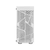 CORSAIR 275R AIRFLOW ATX MID TOWER CABINET (WHITE)