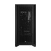 CORSAIR 4000D AIRFLOW CABINET (BLACK) (CC-9011200-WW)