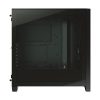 CORSAIR 4000D AIRFLOW CABINET (BLACK) (CC-9011200-WW)