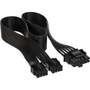 CORSAIR 600W PCIE 5.0 12VHPWR TYPE-4 PSU POWER CABLE - CP-8920284