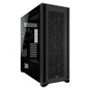 CORSAIR 7000D AIRFLOW ATX FULL TOWER CABINET (BLACK)