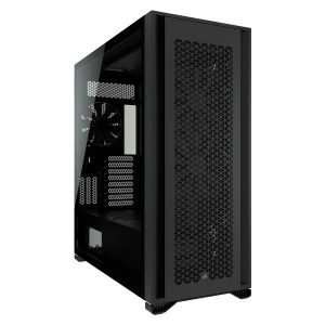 CORSAIR 7000D AIRFLOW ATX FULL TOWER CABINET (BLACK)