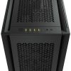 CORSAIR 7000D AIRFLOW ATX FULL TOWER CABINET (BLACK)