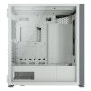 CORSAIR 7000D AIRFLOW ATX FULL TOWER CABINET (WHITE)