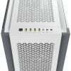 CORSAIR 7000D AIRFLOW ATX FULL TOWER CABINET (WHITE)