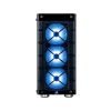 CORSAIR ICUE 465X RGB ATX MID TOWER CABINET (BLACK)