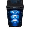 CORSAIR ICUE 465X RGB ATX MID TOWER CABINET (BLACK)