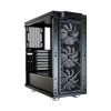 CORSAIR ICUE 465X RGB ATX MID TOWER CABINET (BLACK)