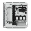 CORSAIR ICUE 5000T RGB ATX MID TOWER CABINET (WHITE)