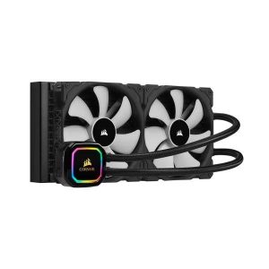 CORSAIR ICUE H115I RGB PRO XT CPU LIQUID COOLER