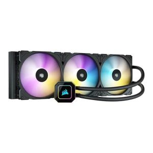 CORSAIR ICUE H170I ELITE CAPELLIX CPU LIQUID COOLER