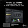 CORSAIR ICUE H170I ELITE CAPELLIX CPU LIQUID COOLER