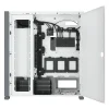 CORSAIR ICUE 7000X RGB FULL TOWER ATX CABINET (WHITE)