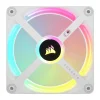 CORSAIR ICUE LINK QX120 RGB, 120MM PWM CABINET FAN - CO-9051005-WW