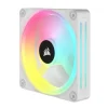 CORSAIR ICUE LINK QX120 RGB, 120MM PWM CABINET FAN - CO-9051005-WW