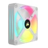 CORSAIR ICUE LINK QX120 RGB, 120MM PWM CABINET FAN - CO-9051005-WW