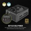 Corsair RM1000x SHIFT 80 PLUS Gold Fully Modular ATX Power Supply - CP-9020253-IN