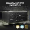 Corsair RM1200x SHIFT 80 PLUS Gold Fully Modular ATX Power Supply - CP-9020254-IN