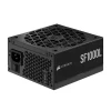 CORSAIR SF1000L SFX 1000 WATT 80 PLUS GOLD FULLY MODULAR POWER SUPPLY