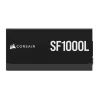 CORSAIR SF1000L SFX 1000 WATT 80 PLUS GOLD FULLY MODULAR POWER SUPPLY