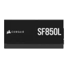 CORSAIR SF850L SFX 850 WATT 80 PLUS GOLD FULLY MODULAR POWER SUPPLY