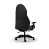 Corsair TC60 Fabric Gaming Chair (Grey) (TC60-FABRIC-GREY)