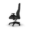 Corsair TC60 Fabric Gaming Chair (Grey) (TC60-FABRIC-GREY)