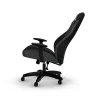 Corsair TC60 Fabric Gaming Chair (Grey) (TC60-FABRIC-GREY)