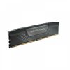 CORSAIR VENGEANCE 16GB(16GBX1) DDR5 DRAM 5600MHZ C40 DESKTOP RAM (BLACK) - CMK16GX5M1B5600C40