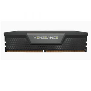 CORSAIR VENGEANCE 16GB(1X16GB) DDR5 DRAM 5200MHZ C40 DESKTOP RAM -CMK16GX5M1B5200C40