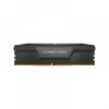 CORSAIR VENGEANCE 32GB(16GBX2) DDR5 DRAM 6000MHZ C40 DESKTOP RAM (BLACK) - CMK32GX5M2B6000C40