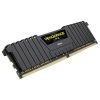 CORSAIR VENGEANCE LPX 64GB (32GBX2) DDR4 3200MHZ RAM (BLACK) - CMK64GX4M2E3200C16