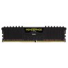 CORSAIR VENGEANCE LPX 64GB (32GBX2) DDR4 3200MHZ RAM (BLACK) - CMK64GX4M2E3200C16