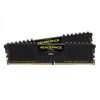 CORSAIR VENGEANCE LPX 64GB (32GBX2) DDR4 3600MHZ RAM (BLACK) - CMK64GX4M2D3600C18