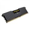 CORSAIR VENGEANCE LPX 64GB (32GBX2) DDR4 3600MHZ RAM (BLACK) - CMK64GX4M2D3600C18